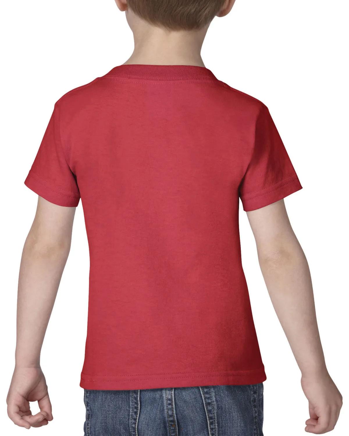 Toddler Heavy Cotton™ T-Shirt 16 of 38