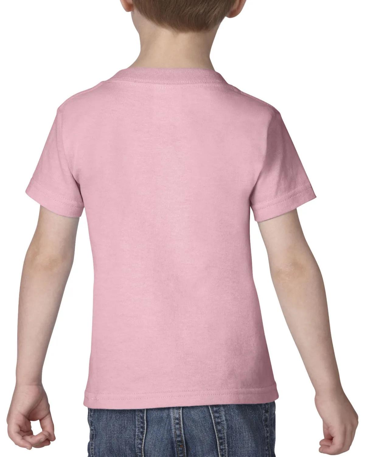 Toddler Heavy Cotton™ T-Shirt 10 of 38