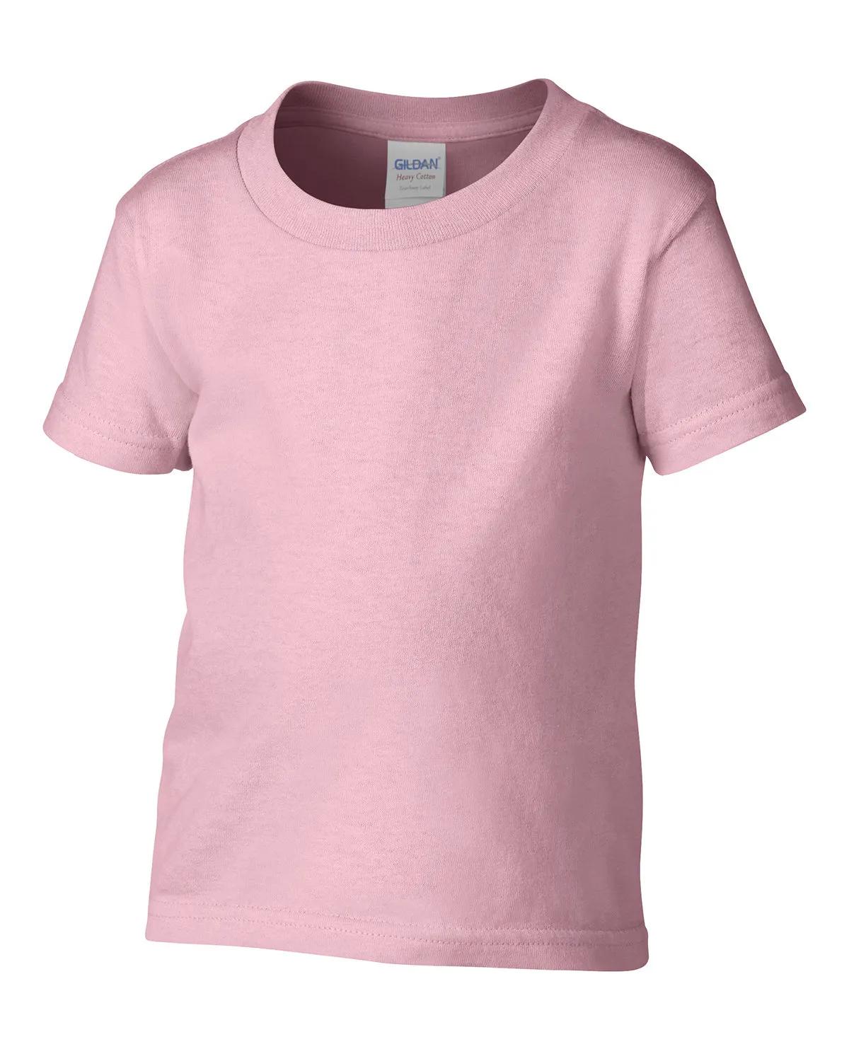 Toddler Heavy Cotton™ T-Shirt 11 of 38