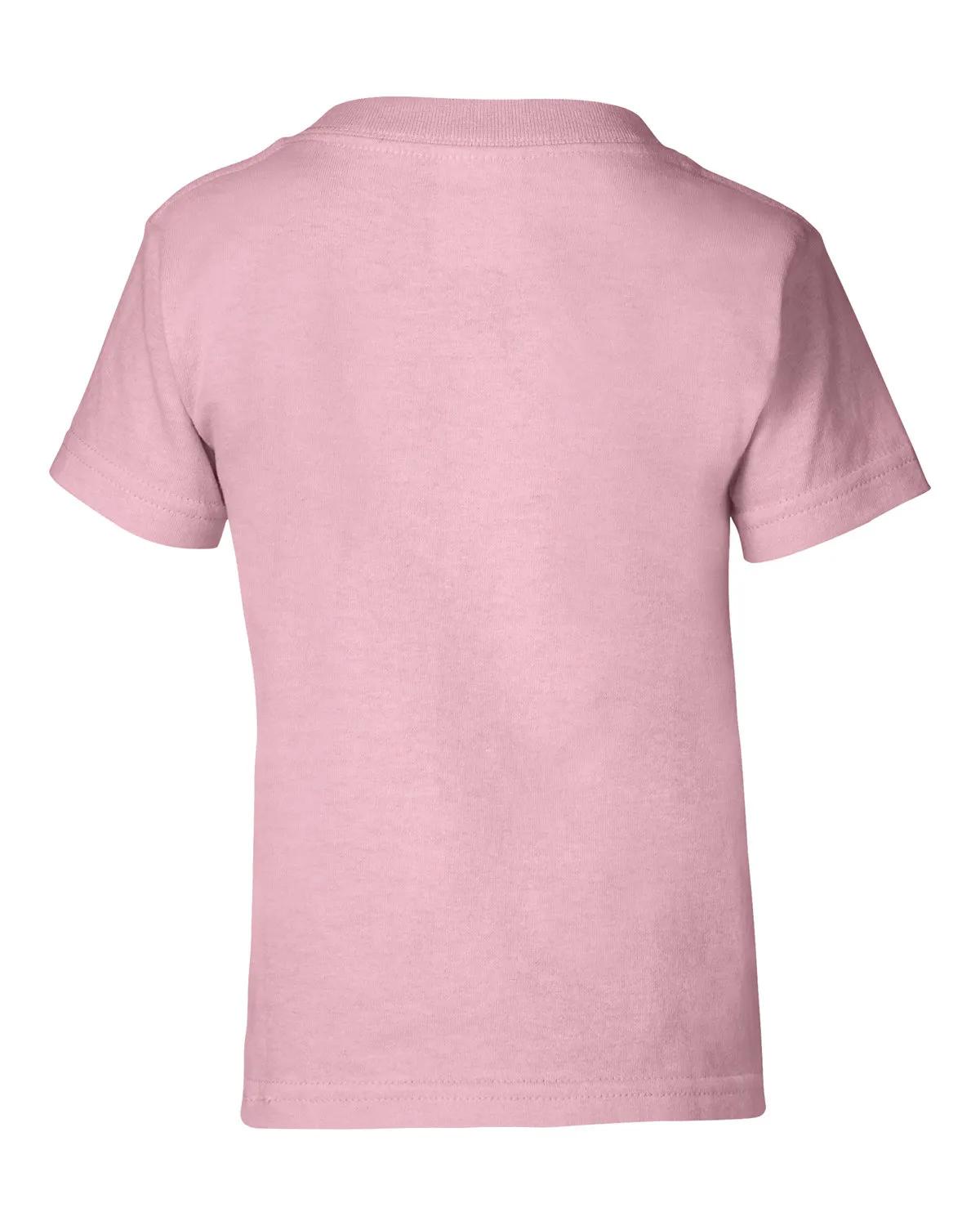 Toddler Heavy Cotton™ T-Shirt 13 of 38