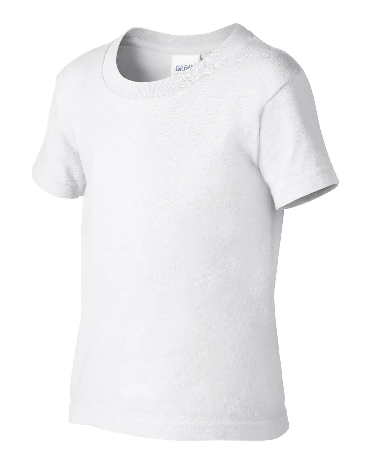 Toddler Heavy Cotton™ T-Shirt 35 of 38