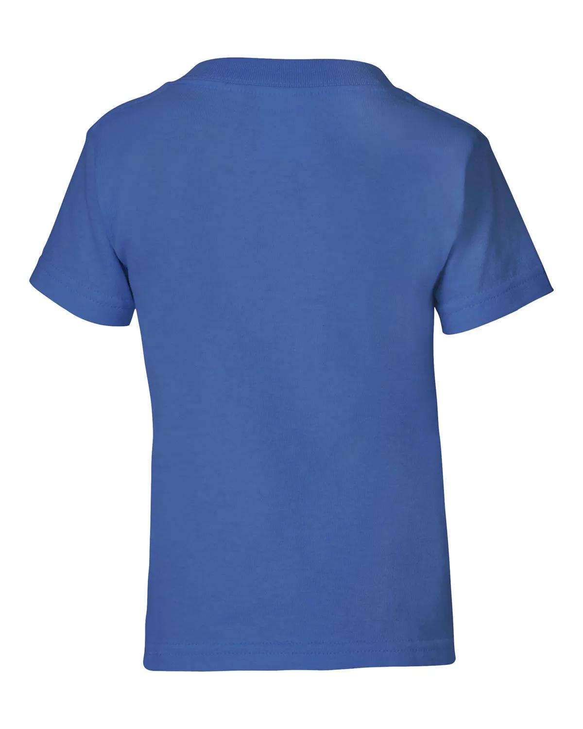 Toddler Heavy Cotton™ T-Shirt 38 of 38
