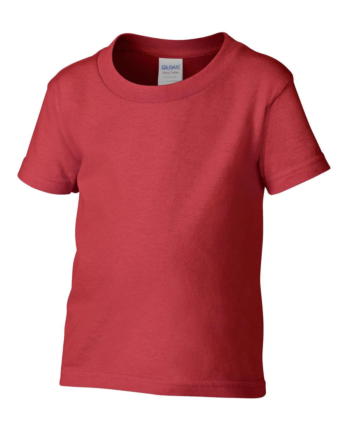 Toddler Heavy Cotton™ T-Shirt 18 of 38