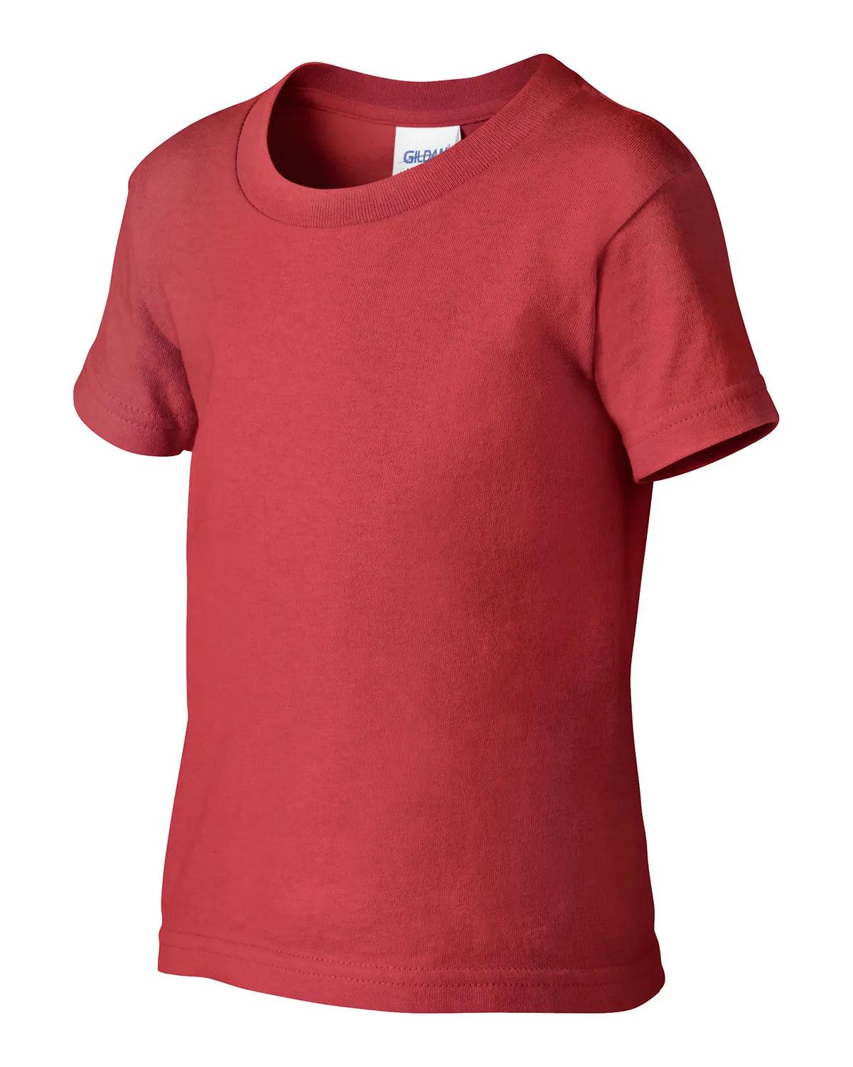 Toddler Heavy Cotton™ T-Shirt 19 of 38