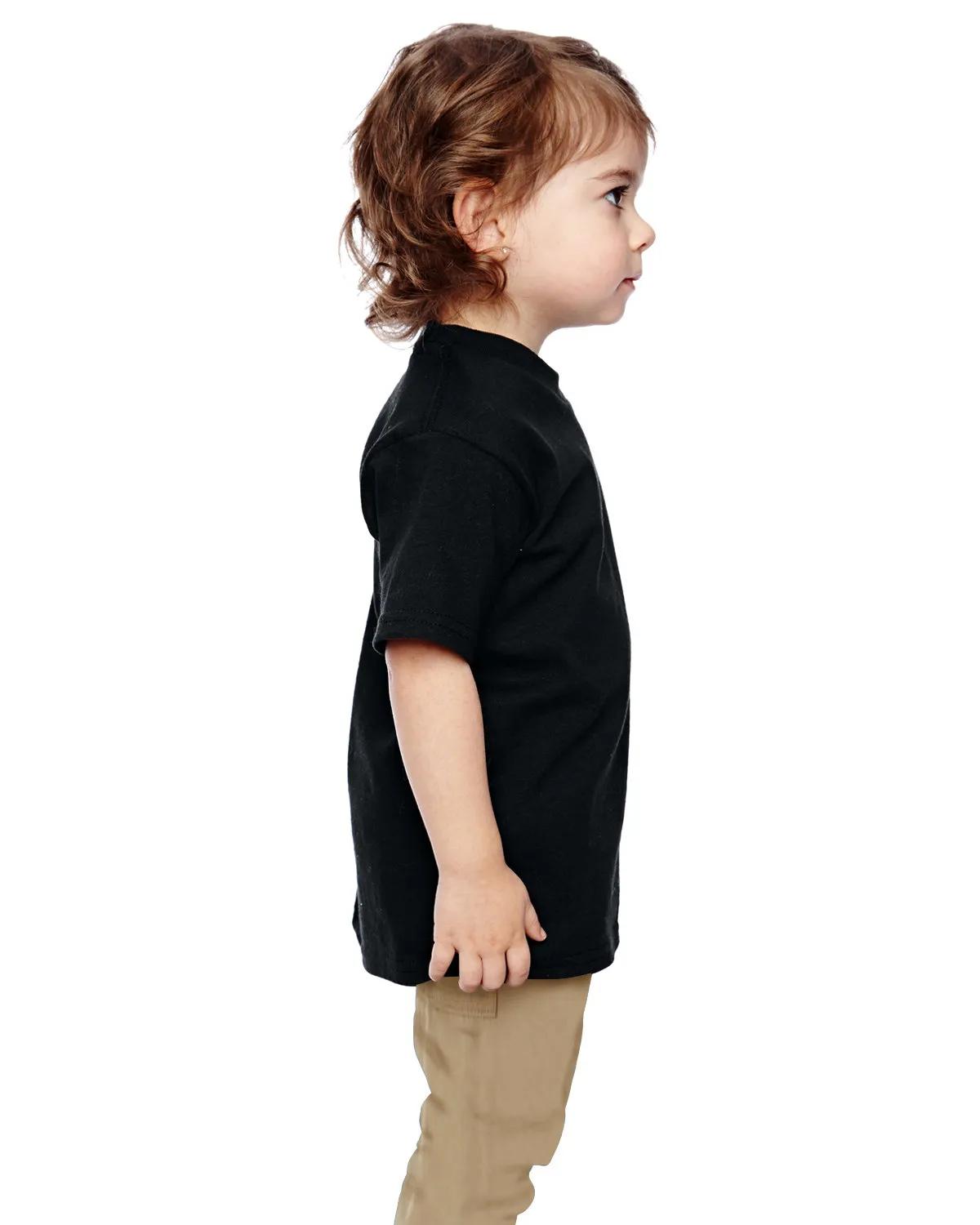 Toddler Heavy Cotton™ T-Shirt 20 of 38