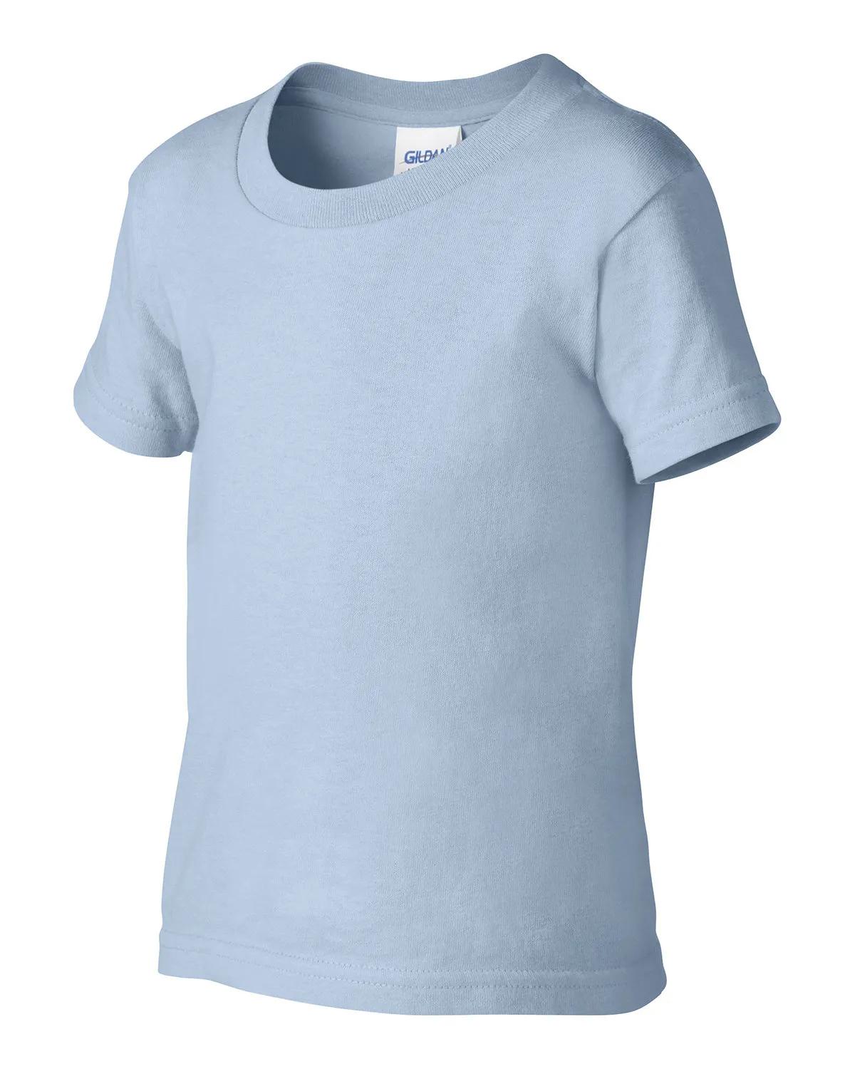 Toddler Heavy Cotton™ T-Shirt 27 of 38
