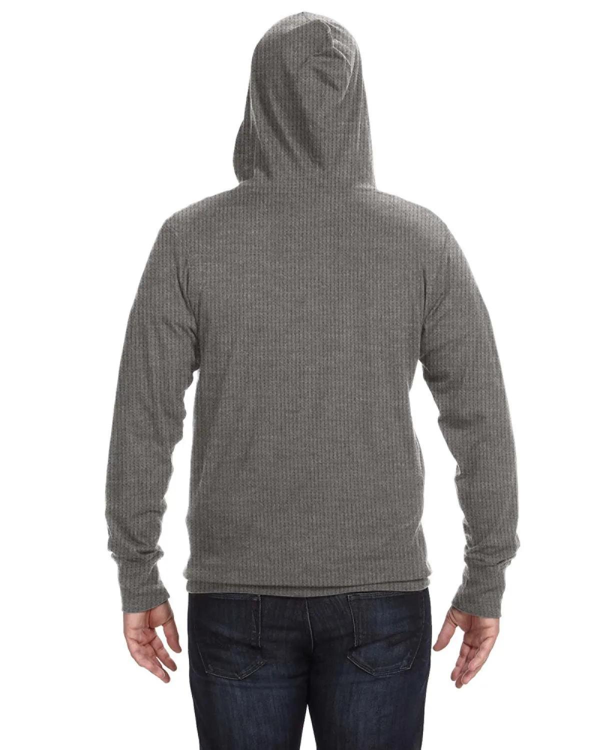Adult Sport Lace Jersey Hood 5 of 8