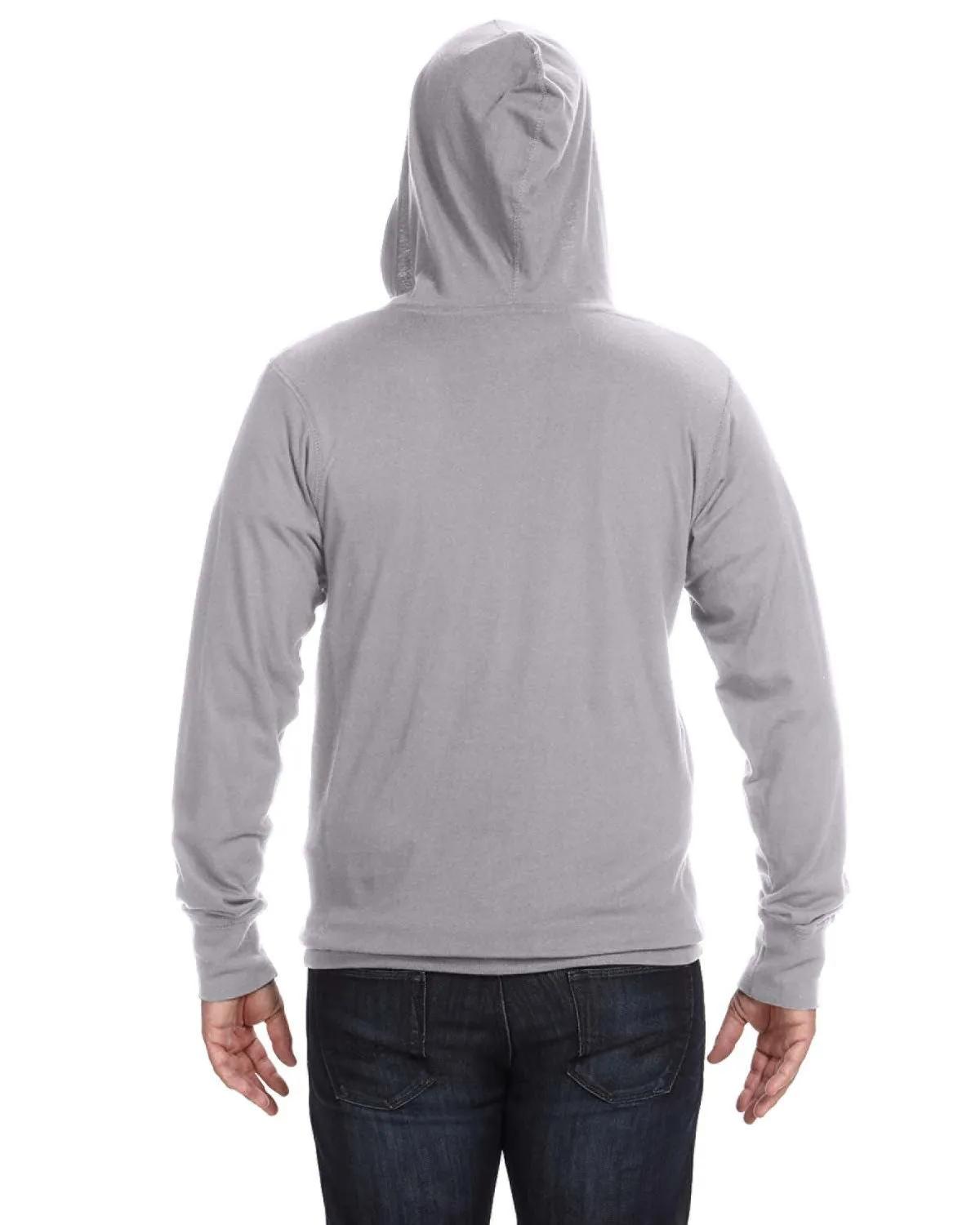 Adult Sport Lace Jersey Hood 7 of 8