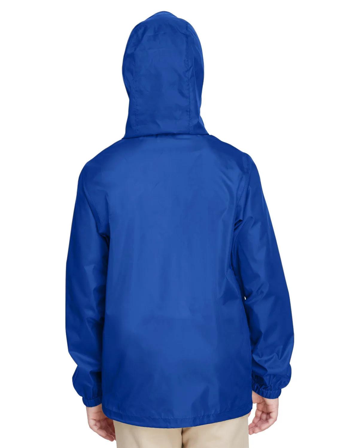 Youth Zone Protect Lightweight Jacket 51 of 72
