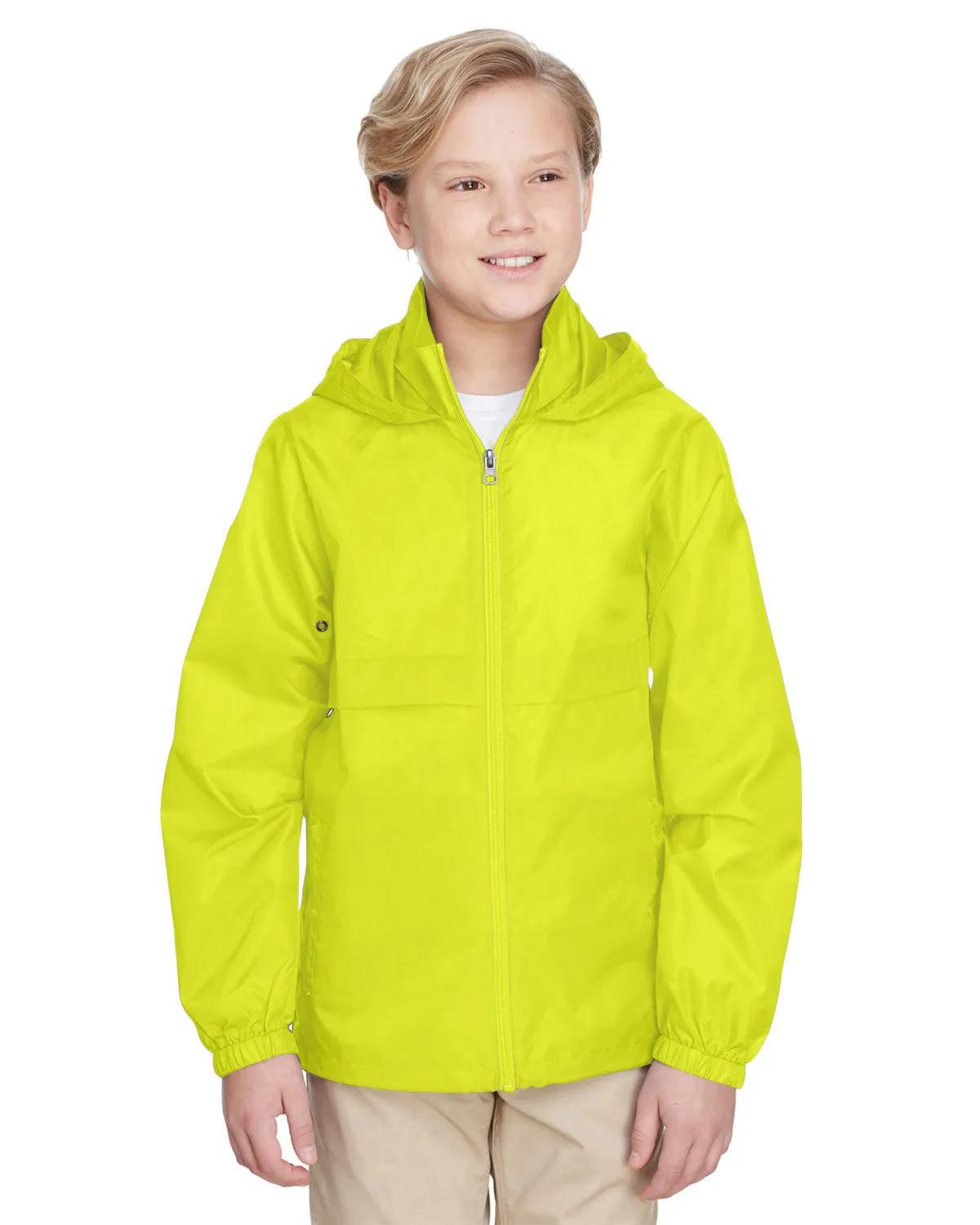 Youth Zone Protect Lightweight Jacket 2 of 72