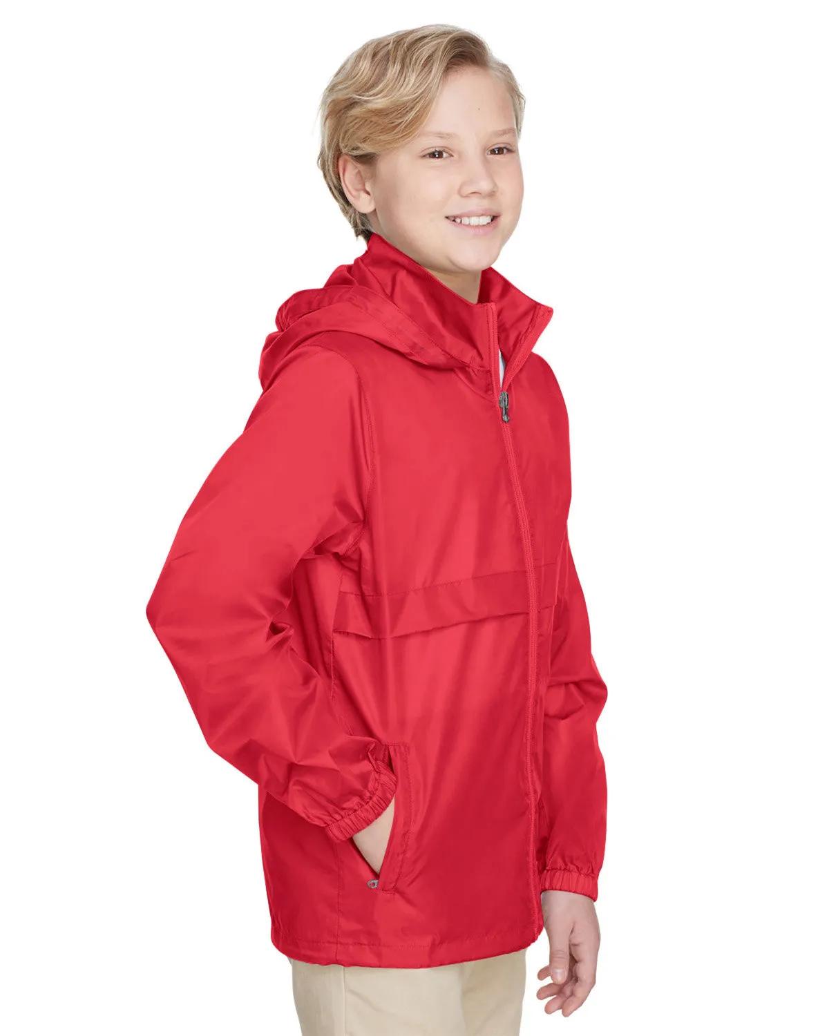 Youth Zone Protect Lightweight Jacket 65 of 72