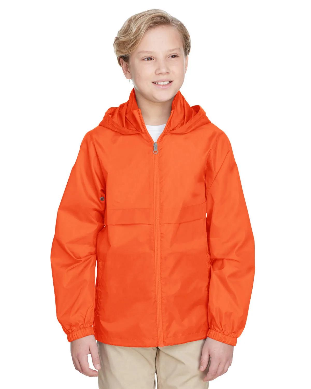 Youth Zone Protect Lightweight Jacket 6 of 72