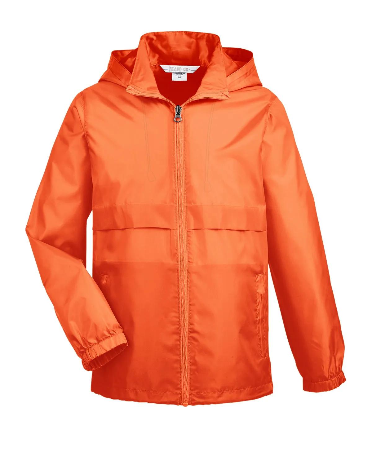 Youth Zone Protect Lightweight Jacket 61 of 72