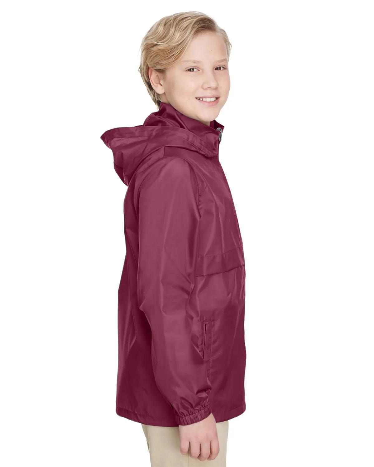 Youth Zone Protect Lightweight Jacket 28 of 72