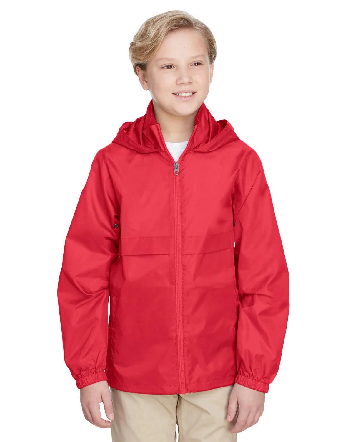 Youth Zone Protect Lightweight Jacket 6 of 72