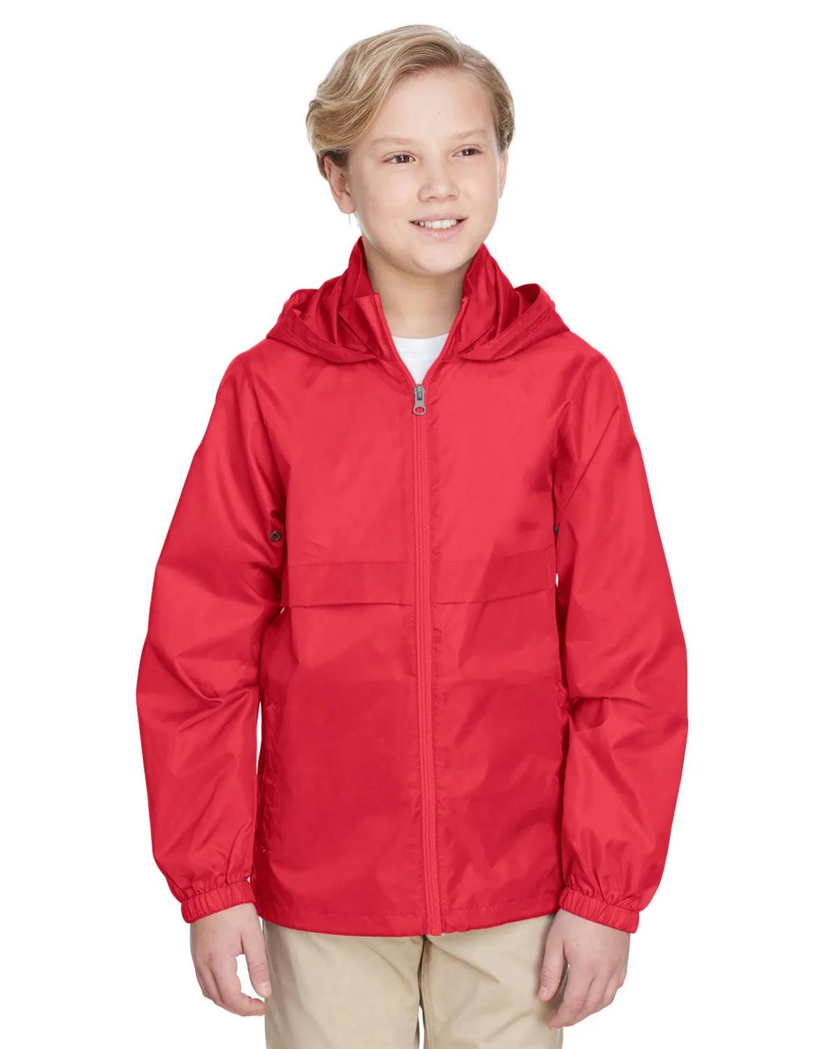 Youth Zone Protect Lightweight Jacket 4 of 72