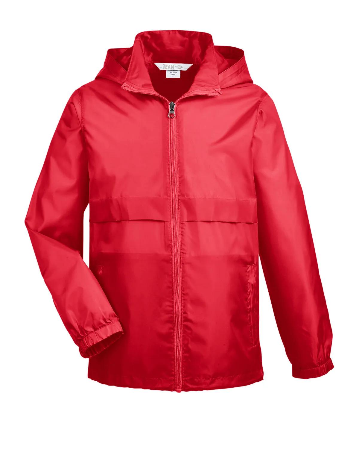 Youth Zone Protect Lightweight Jacket 49 of 72