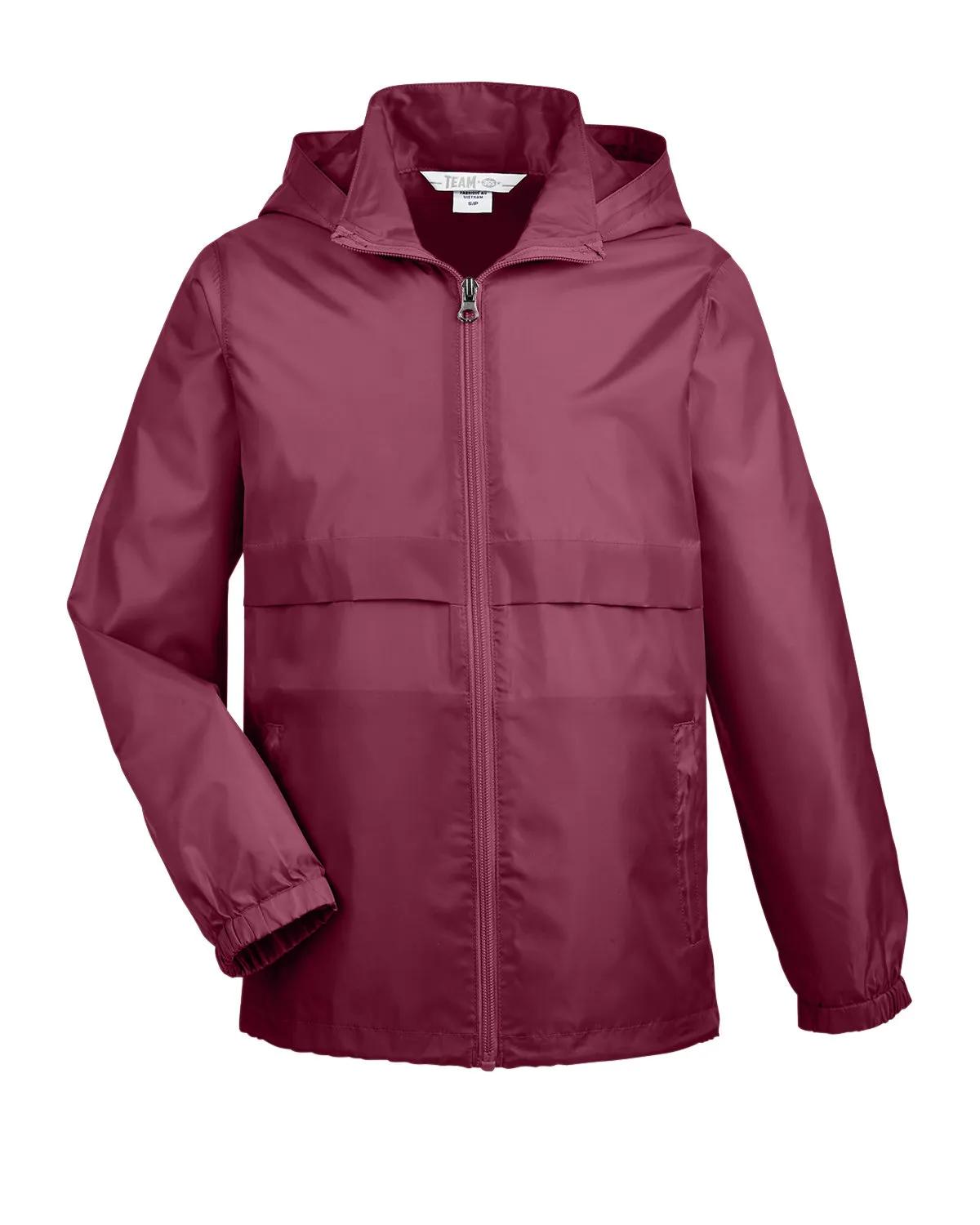 Youth Zone Protect Lightweight Jacket 55 of 72