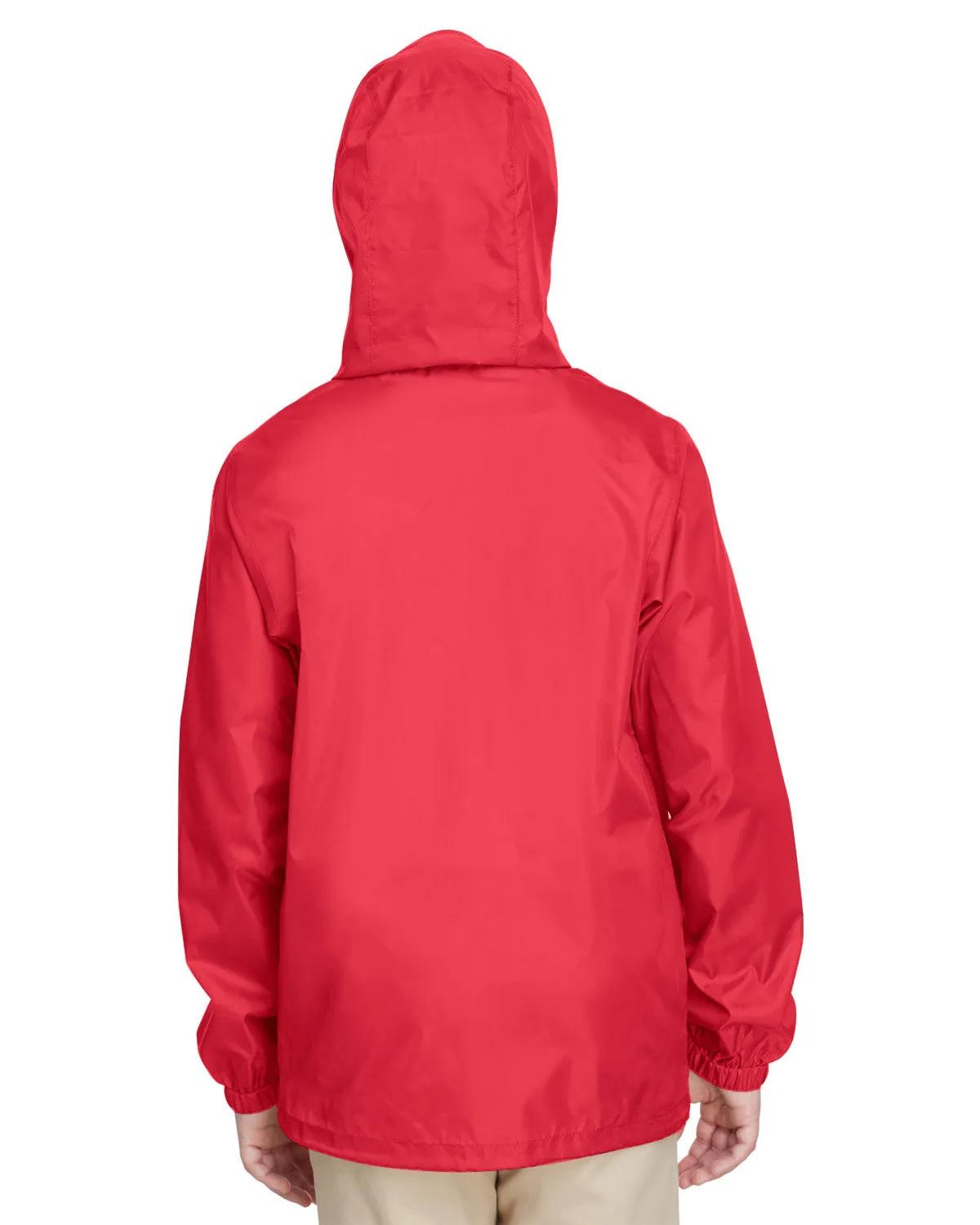 Youth Zone Protect Lightweight Jacket 66 of 72