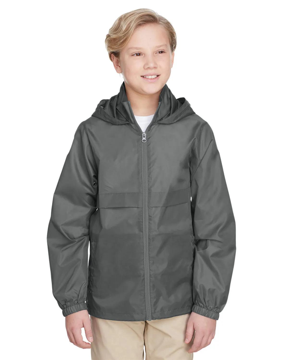 Youth Zone Protect Lightweight Jacket 5 of 72