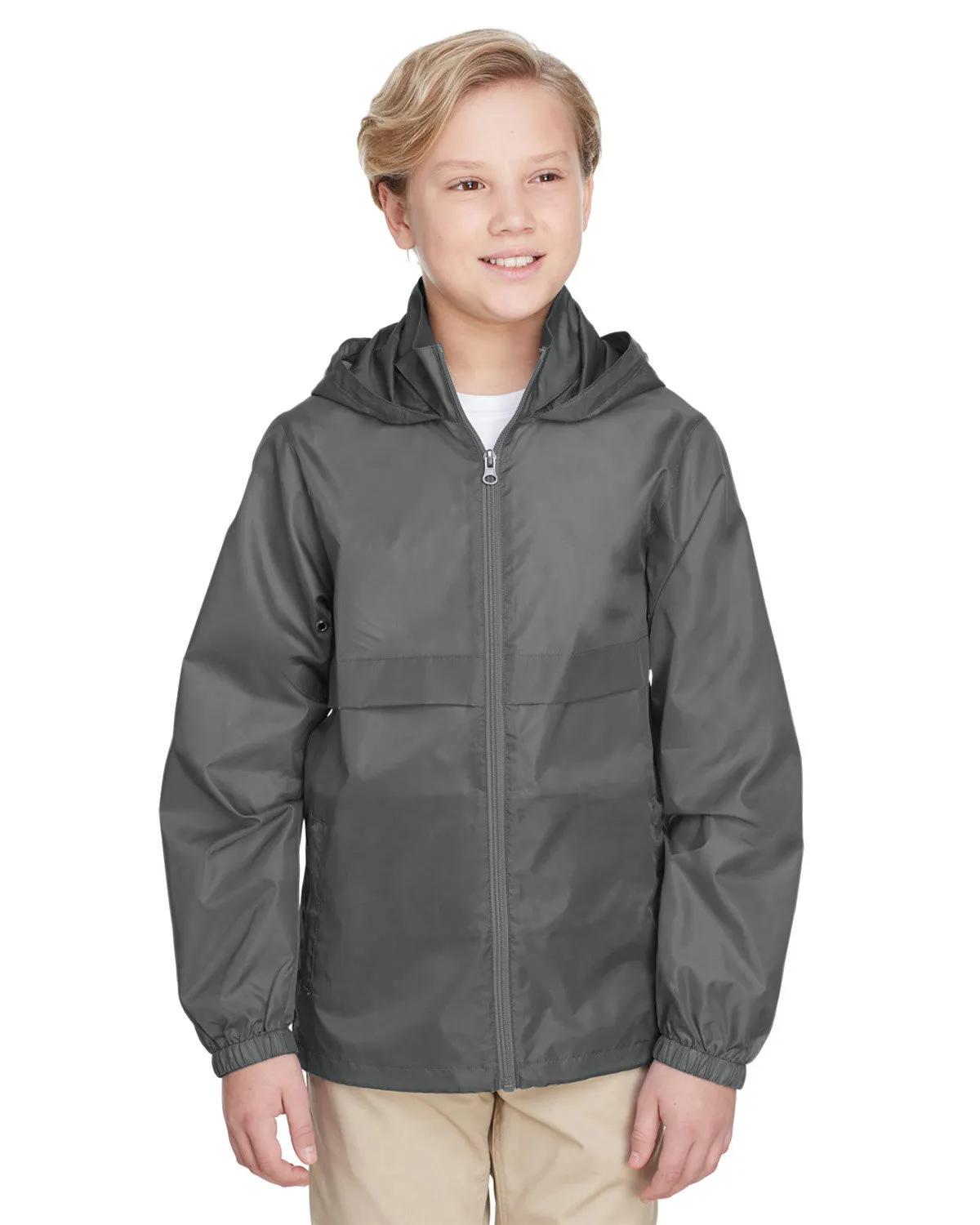 Youth Zone Protect Lightweight Jacket 5 of 72