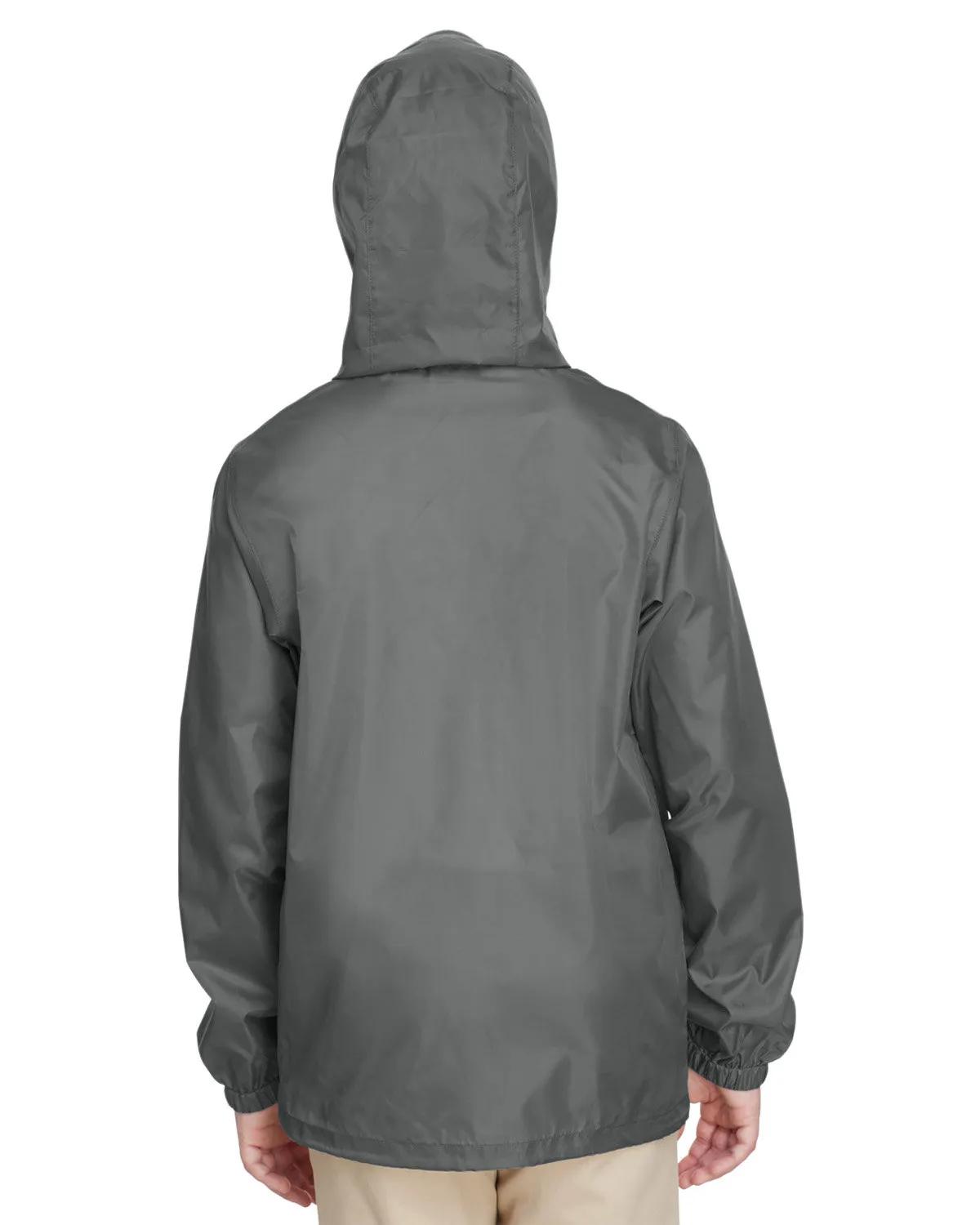 Youth Zone Protect Lightweight Jacket 47 of 72