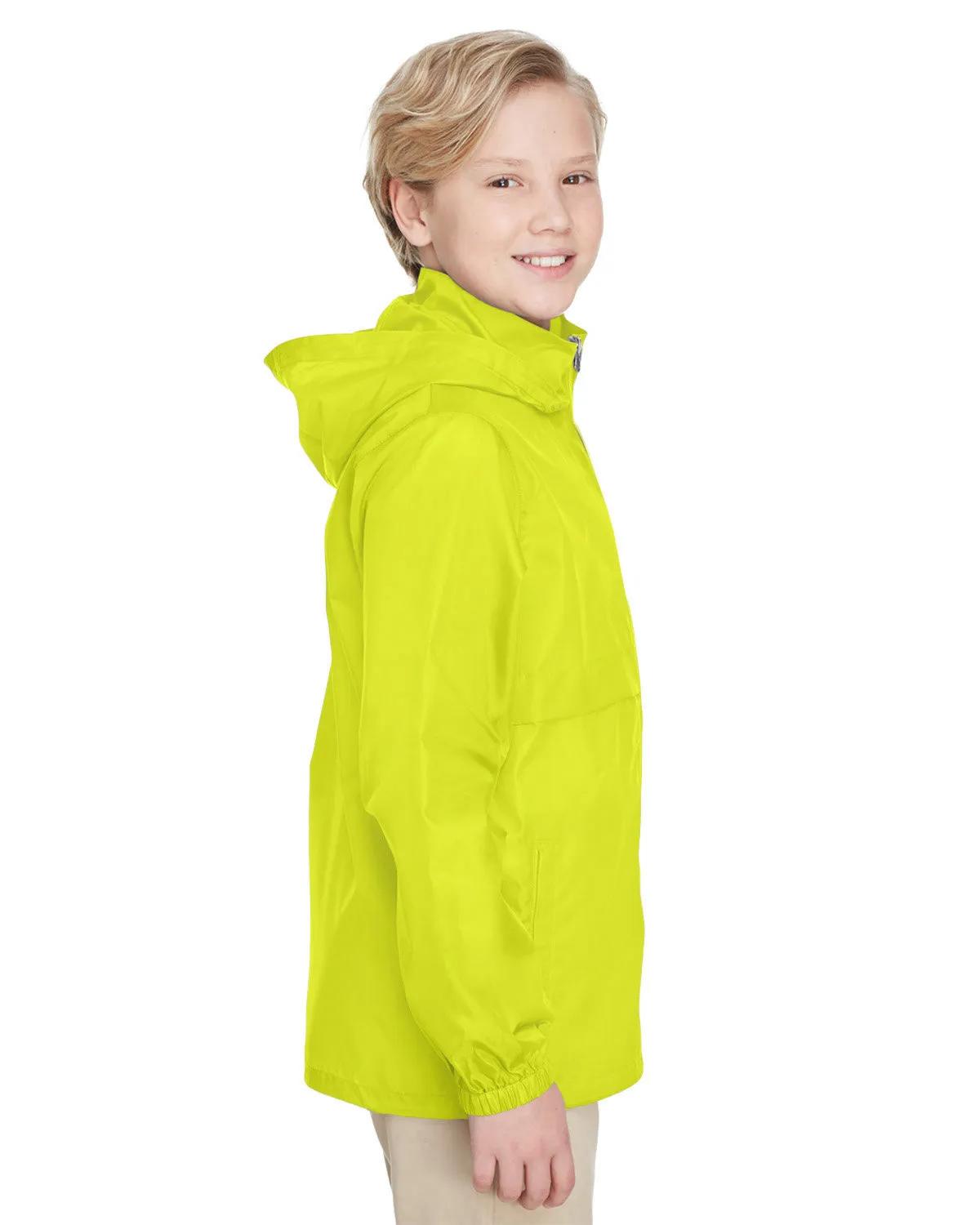 Youth Zone Protect Lightweight Jacket 64 of 72
