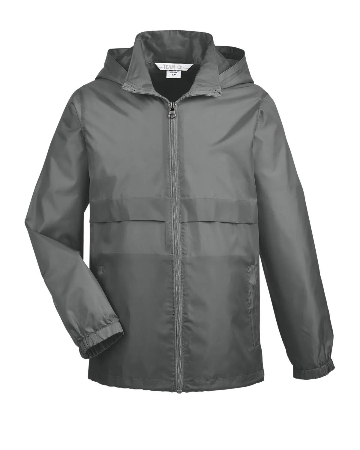Youth Zone Protect Lightweight Jacket 27 of 72
