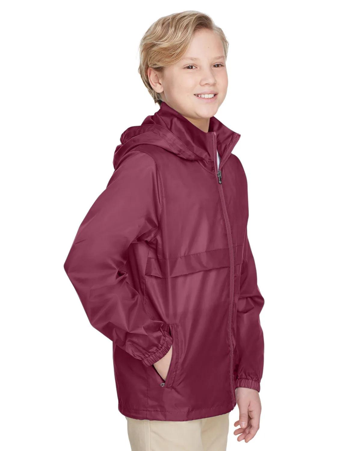 Youth Zone Protect Lightweight Jacket 20 of 72