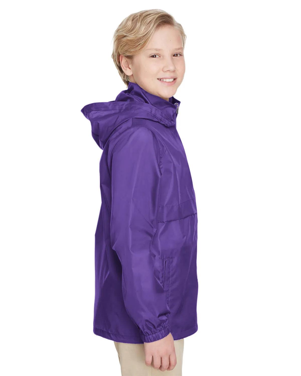 Youth Zone Protect Lightweight Jacket 70 of 72