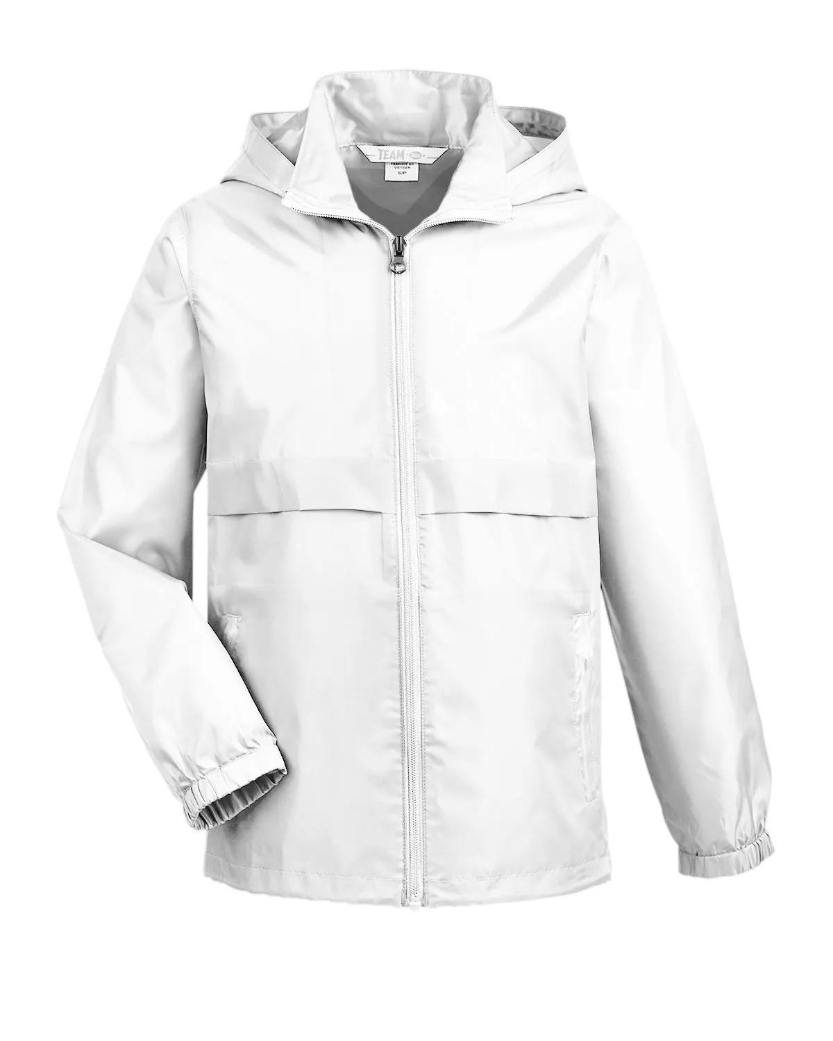 Youth Zone Protect Lightweight Jacket 23 of 72