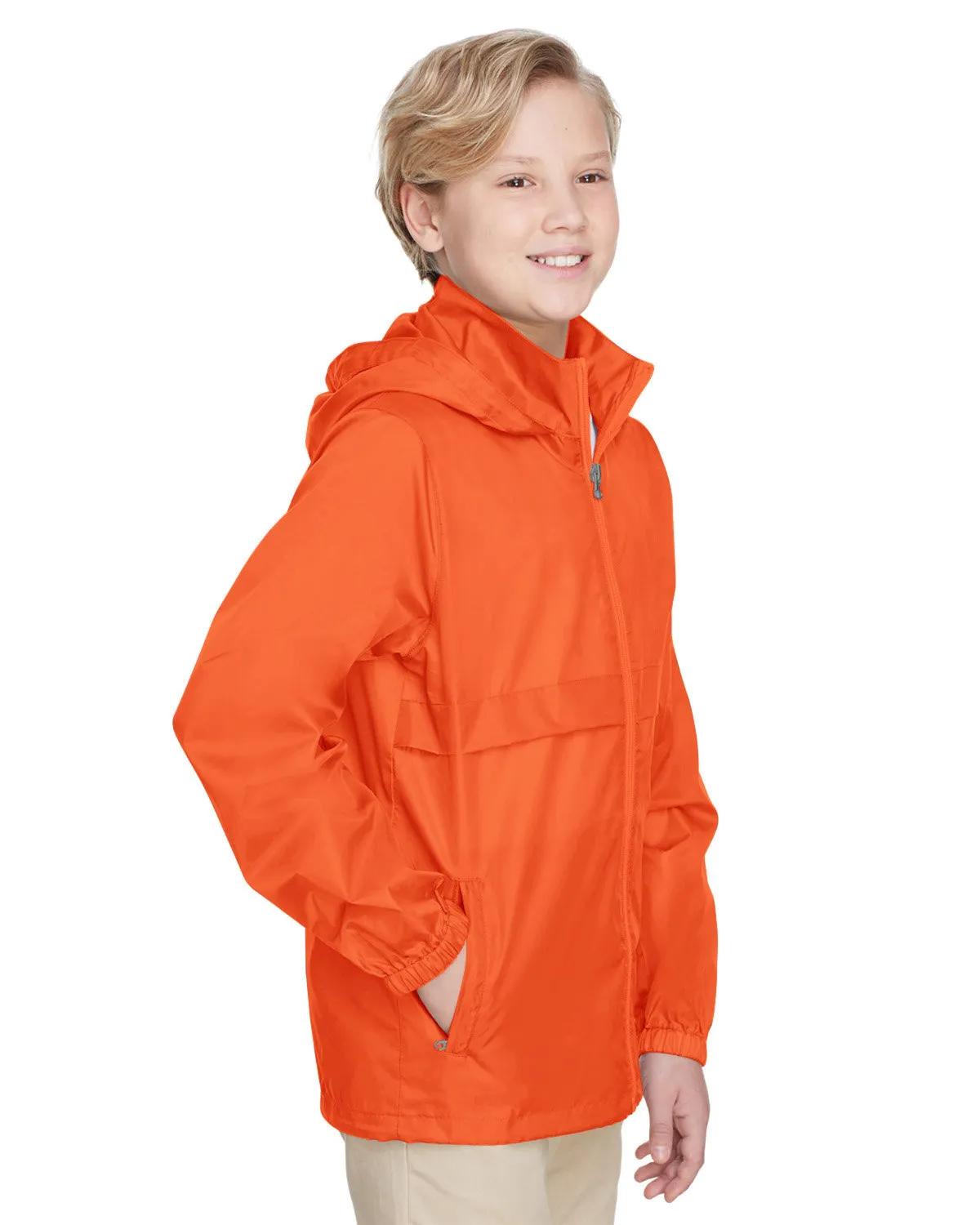Youth Zone Protect Lightweight Jacket 32 of 72