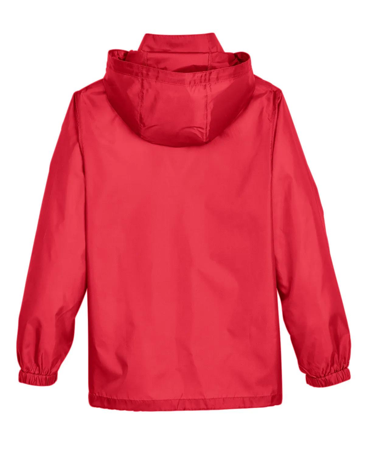 Youth Zone Protect Lightweight Jacket 72 of 72