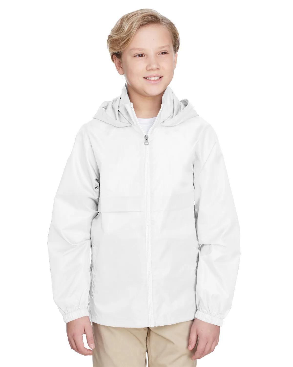 Youth Zone Protect Lightweight Jacket 8 of 72