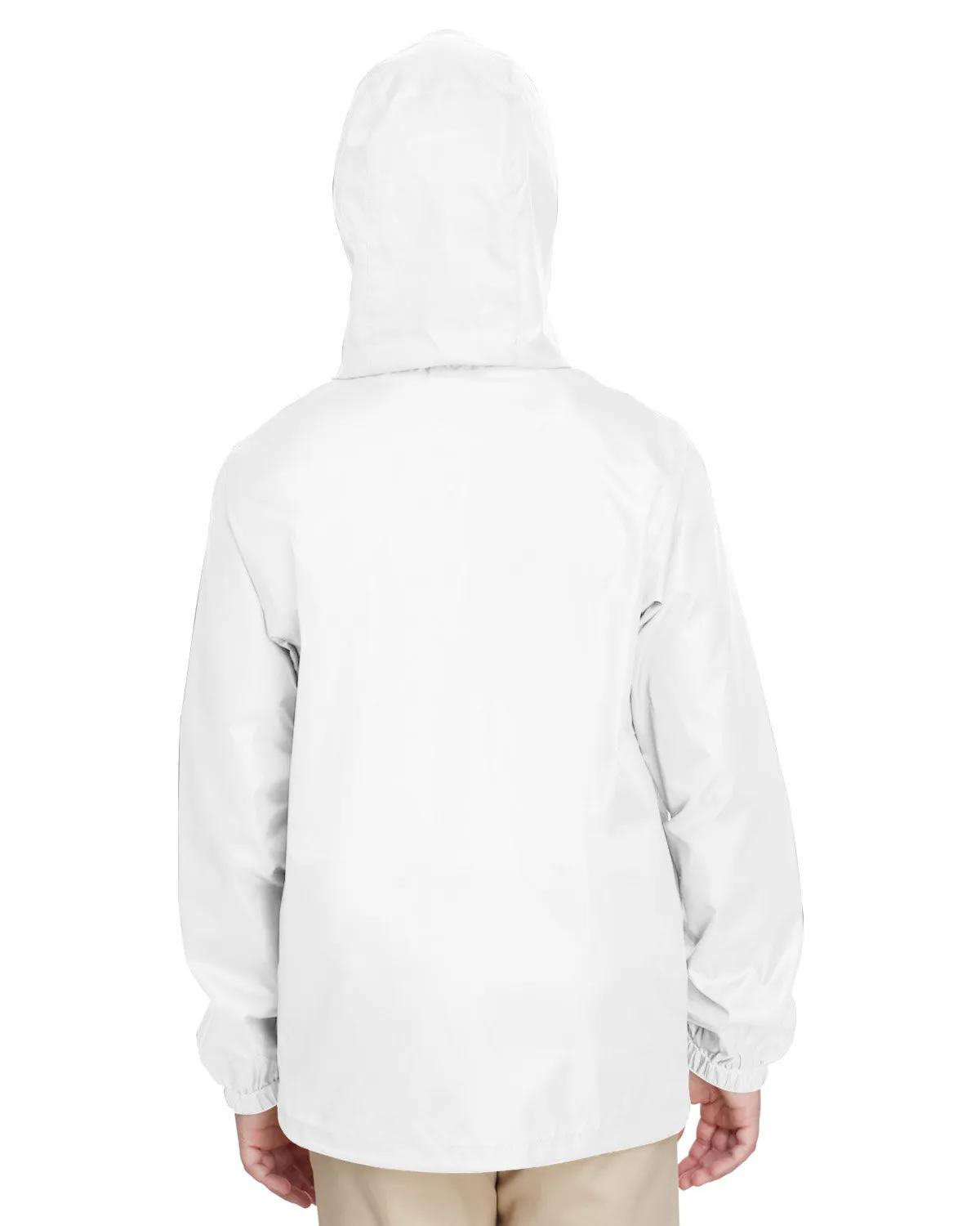 Youth Zone Protect Lightweight Jacket 57 of 72