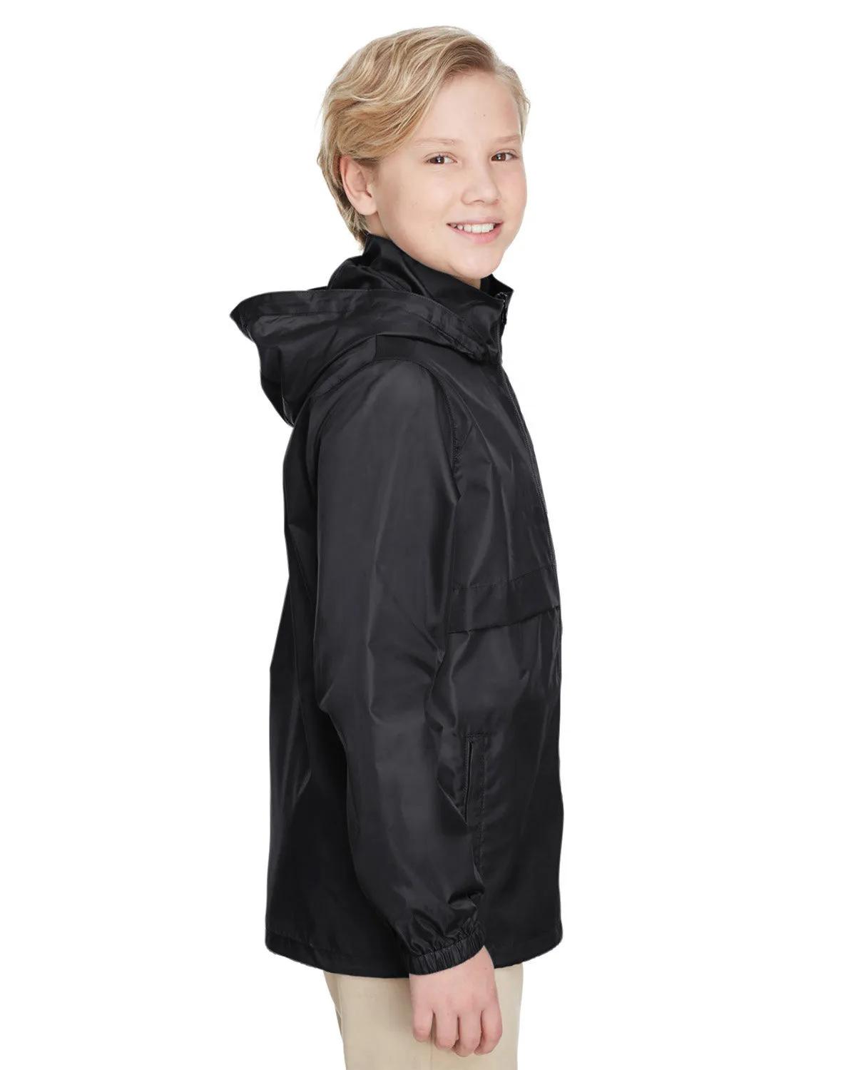 Youth Zone Protect Lightweight Jacket 67 of 72