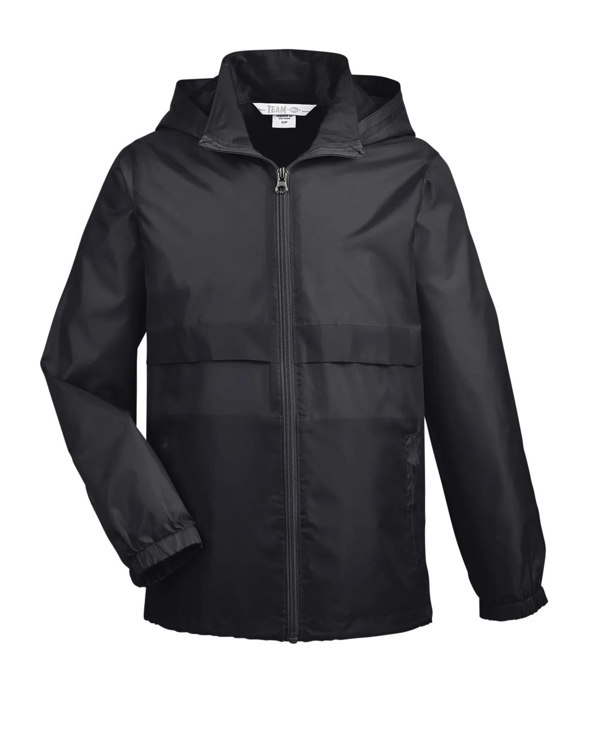 Youth Zone Protect Lightweight Jacket 31 of 72