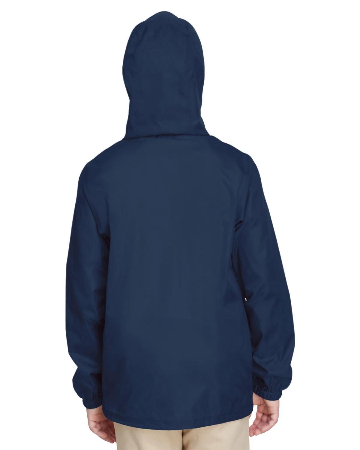 Youth Zone Protect Lightweight Jacket 32 of 72