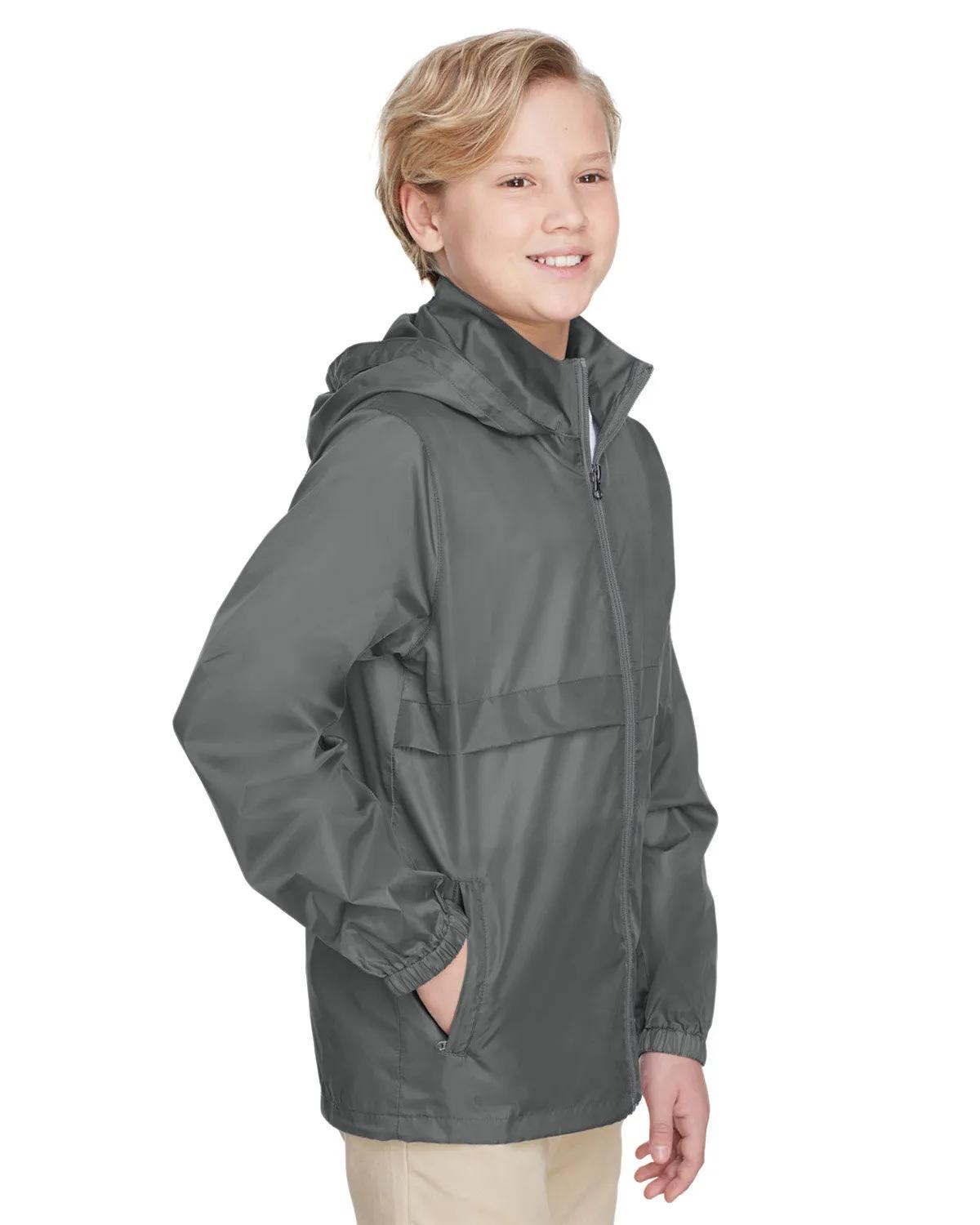 Youth Zone Protect Lightweight Jacket 22 of 72