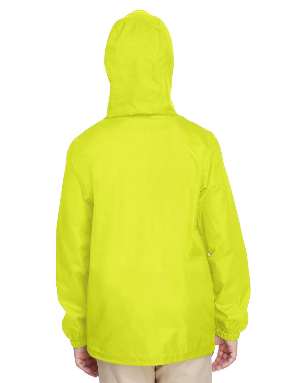 Youth Zone Protect Lightweight Jacket 25 of 72