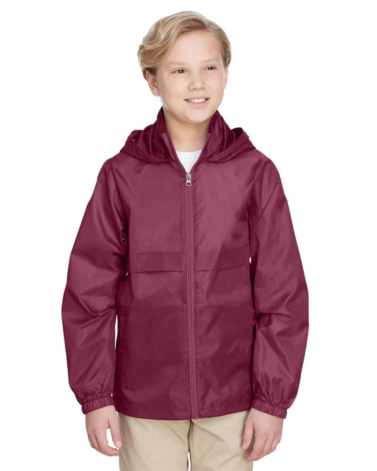 Youth Zone Protect Lightweight Jacket 1 of 72