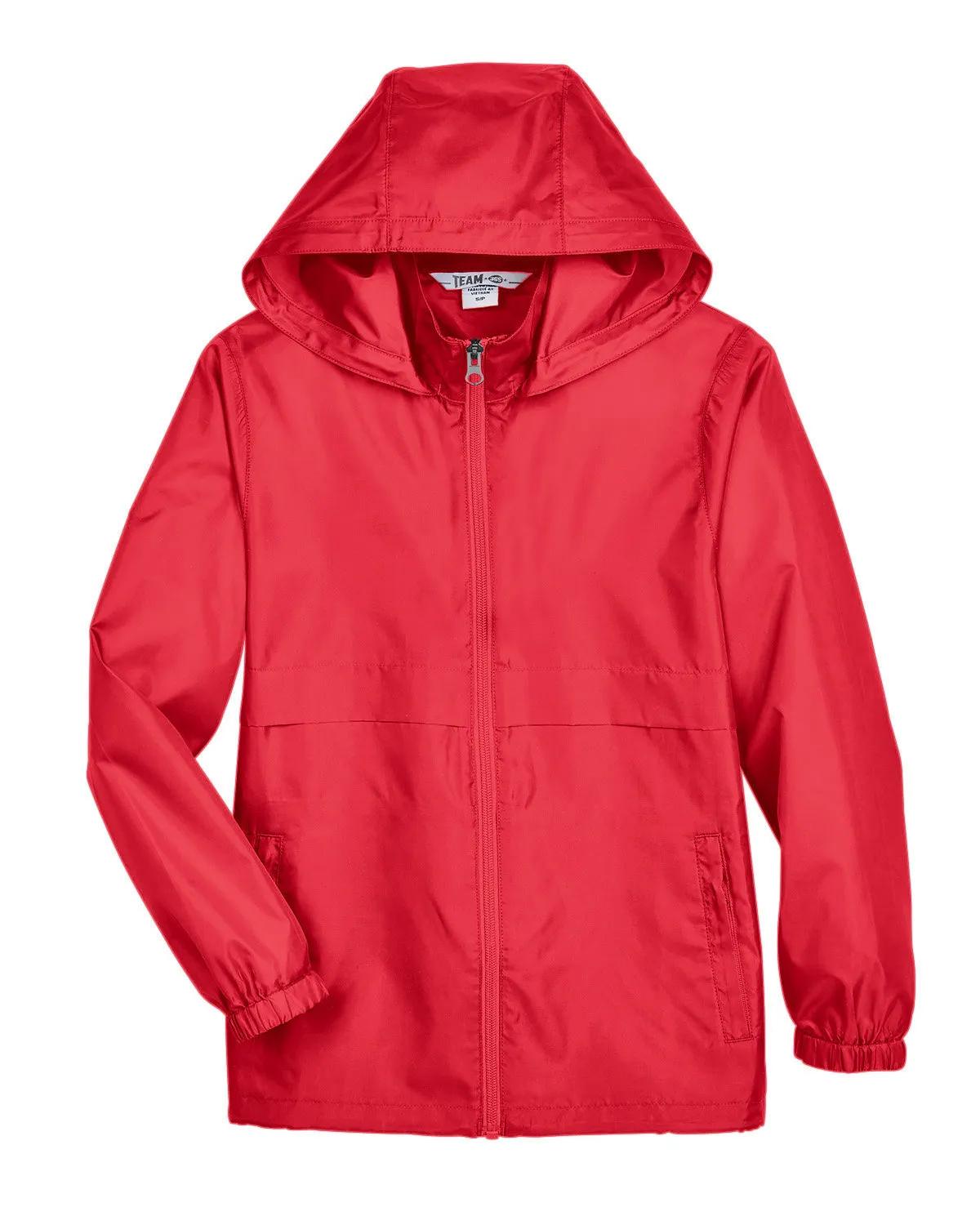 Youth Zone Protect Lightweight Jacket 40 of 72