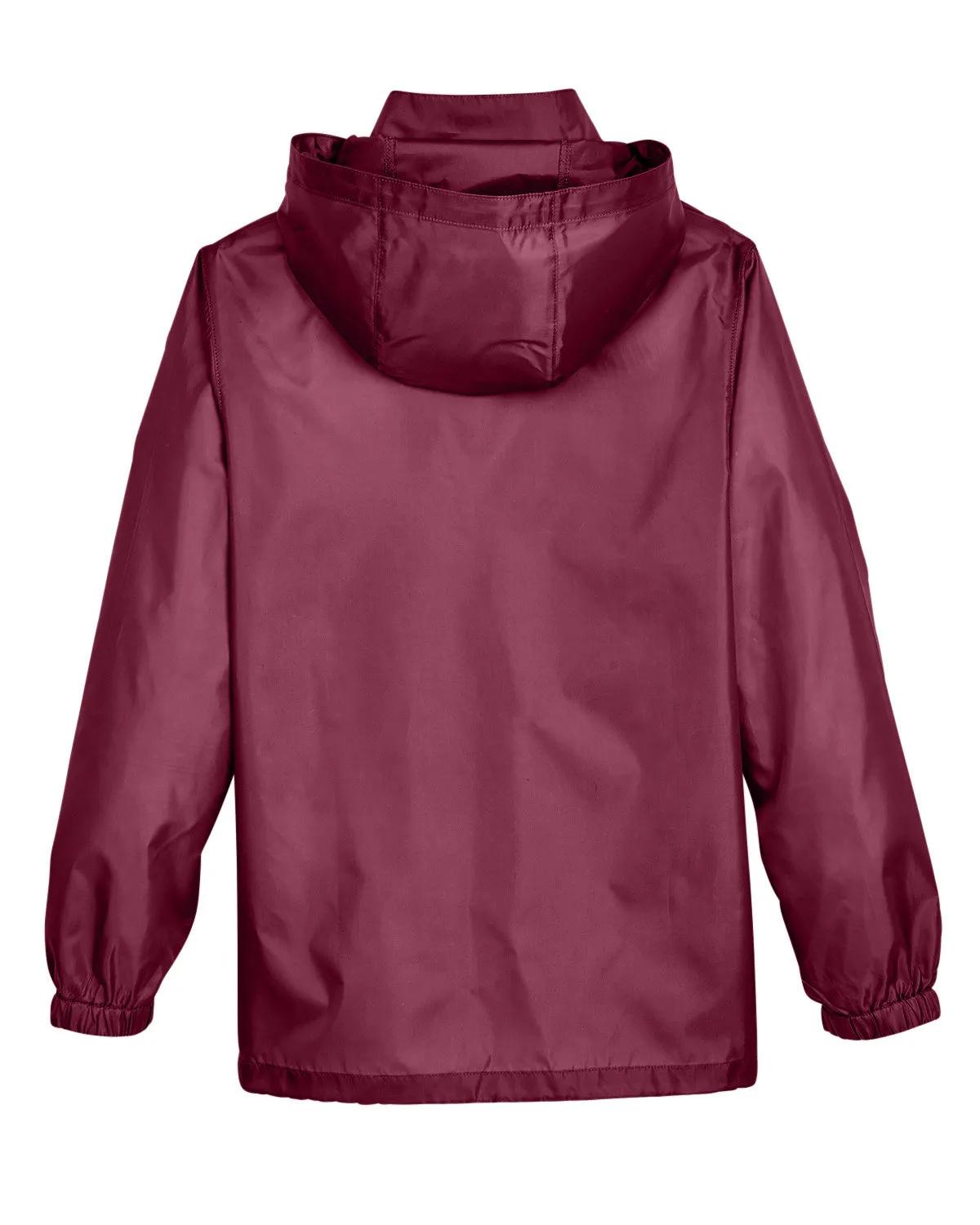 Youth Zone Protect Lightweight Jacket 54 of 72