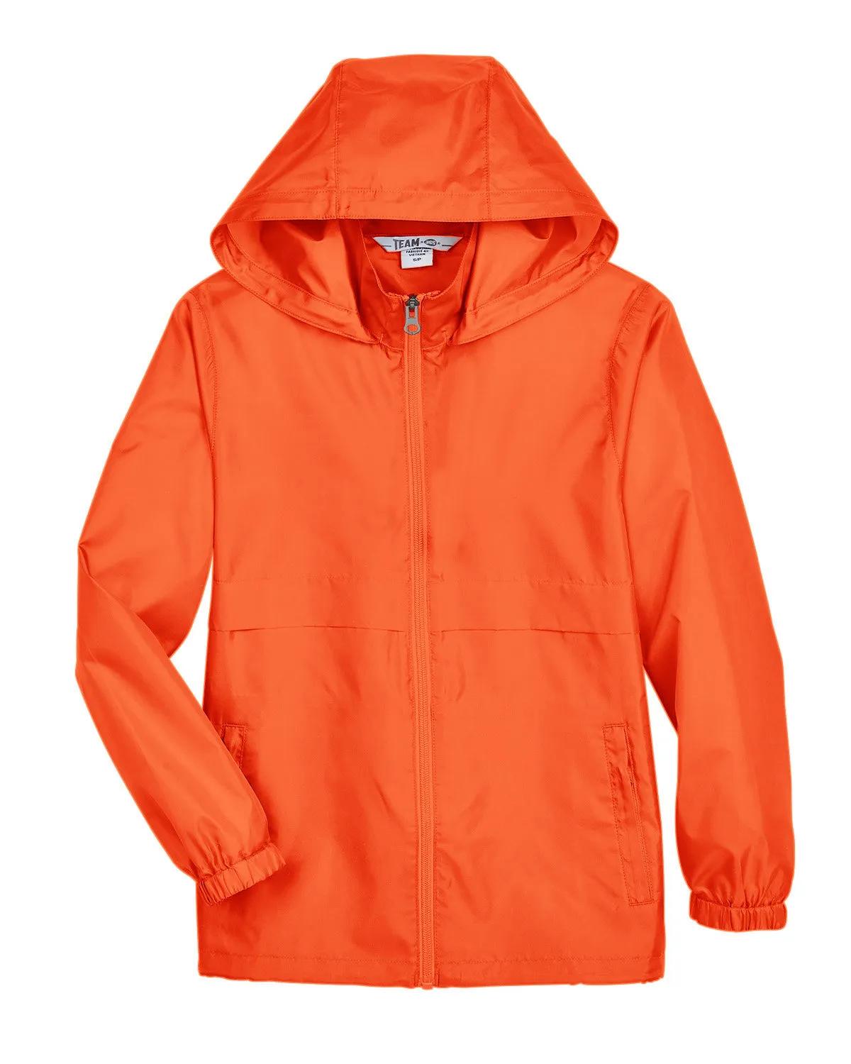 Youth Zone Protect Lightweight Jacket 35 of 72
