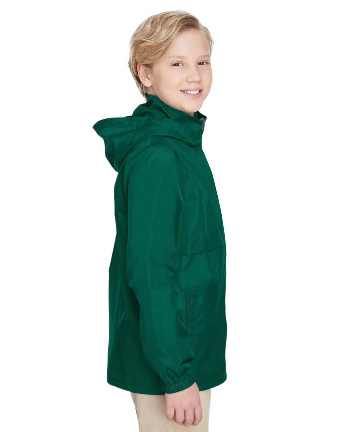 Youth Zone Protect Lightweight Jacket 16 of 72