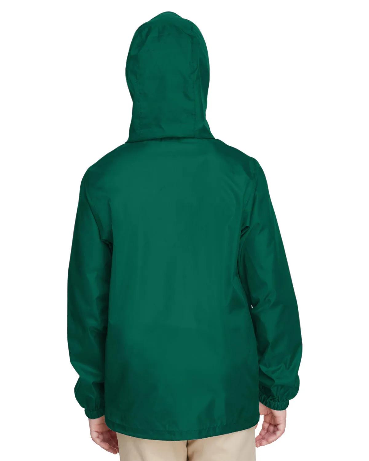 Youth Zone Protect Lightweight Jacket 39 of 72