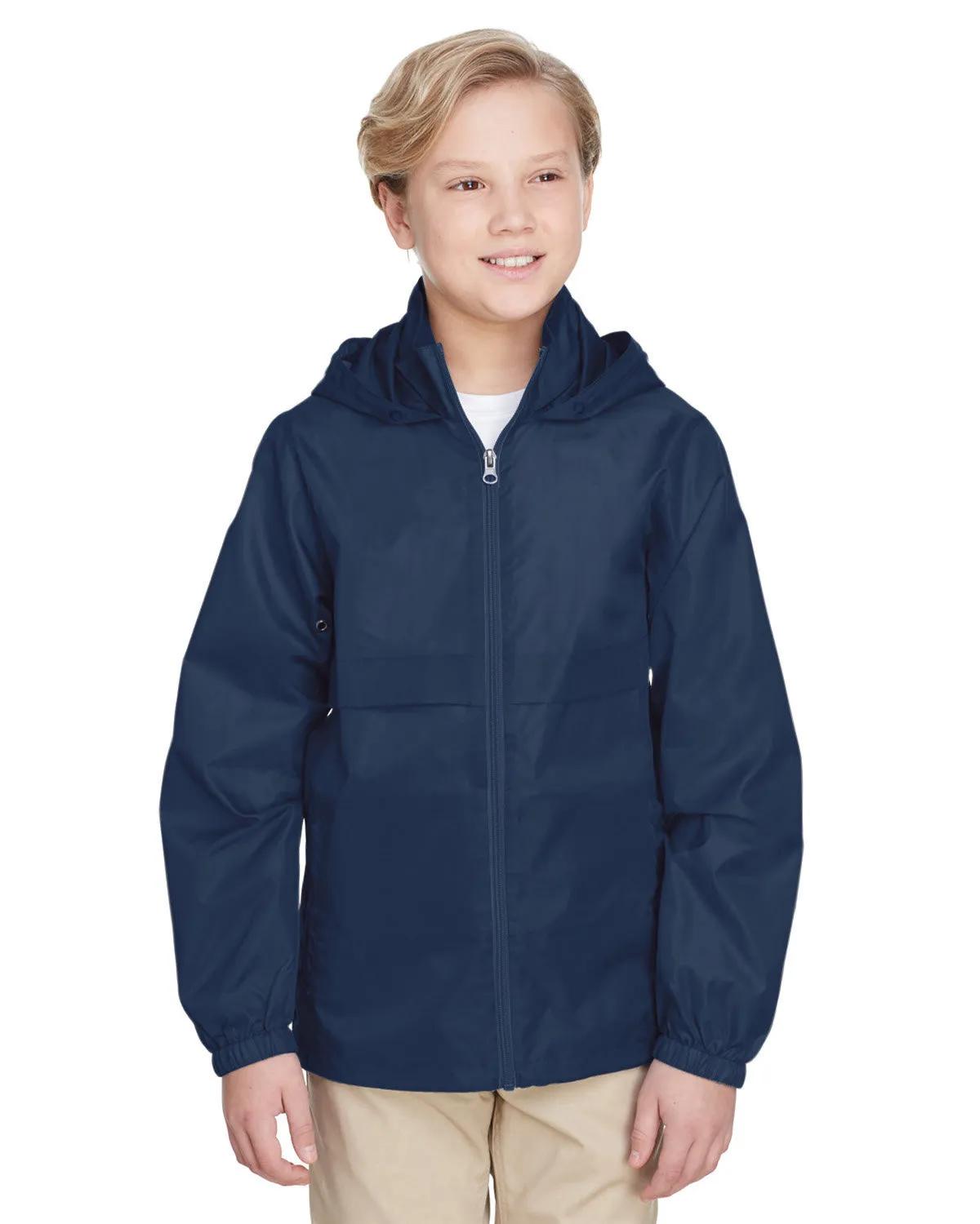 Youth Zone Protect Lightweight Jacket 10 of 72