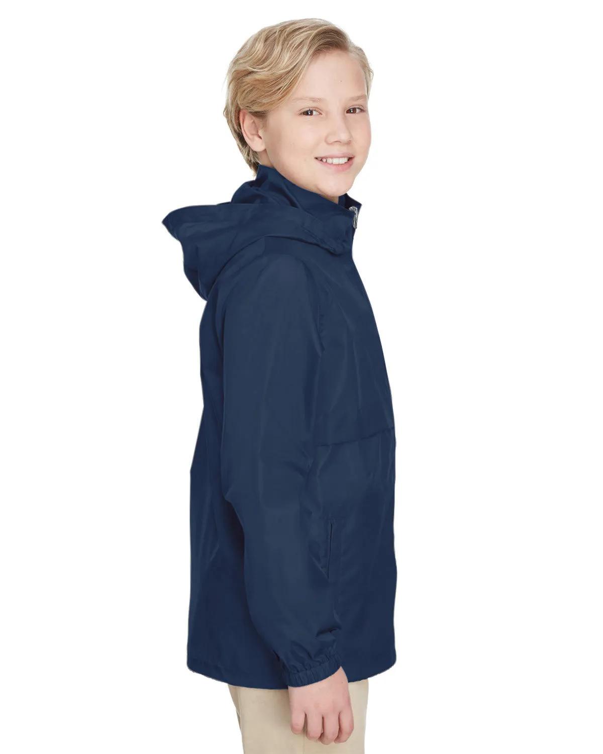 Youth Zone Protect Lightweight Jacket 35 of 72