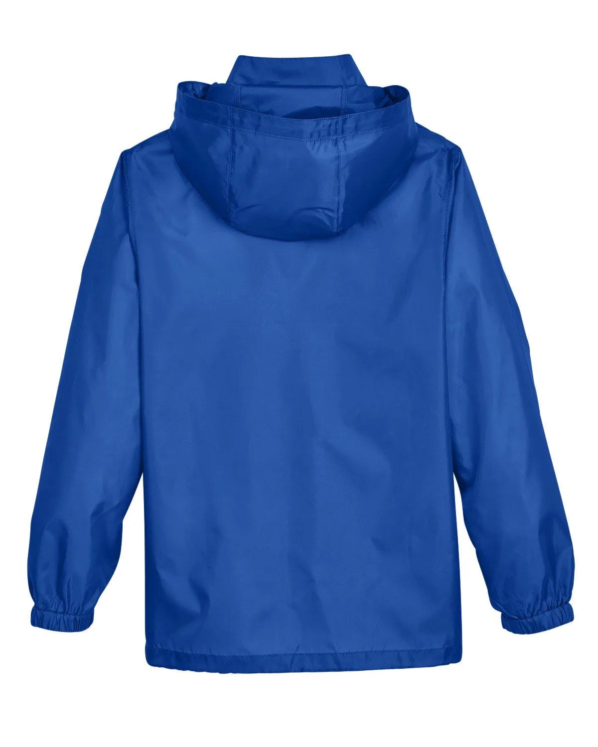 Youth Zone Protect Lightweight Jacket 16 of 72