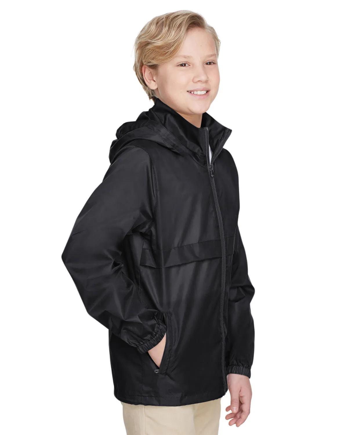 Youth Zone Protect Lightweight Jacket 71 of 72